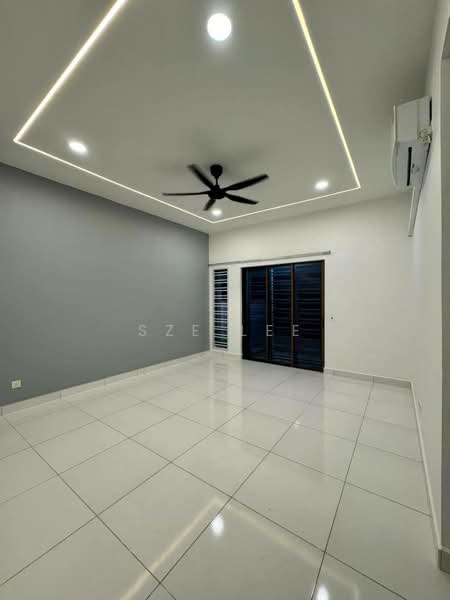 2-storey Terraced House for Sale in Taman Bestari Indah (Ulu Tiram) - Sze Lee - PropertyGuru.com.my