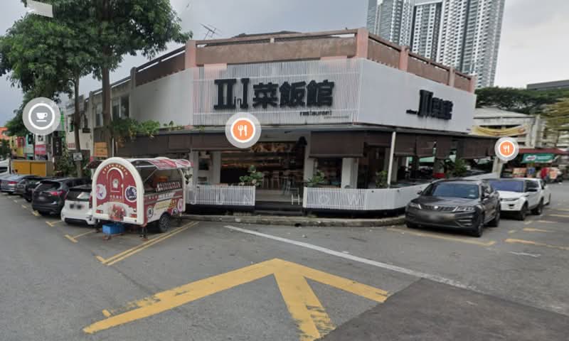 Shop for Rent in Bandar Menjalara (Kuala Lumpur) - Jun How - Exterior - PropertyGuru.com.my