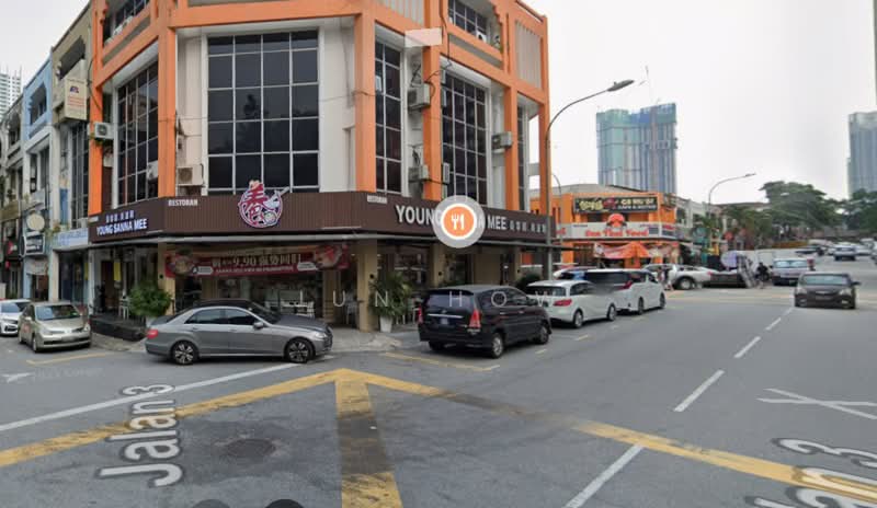 Shop for Rent in Bandar Menjalara (Kuala Lumpur) - Jun How - PropertyGuru.com.my