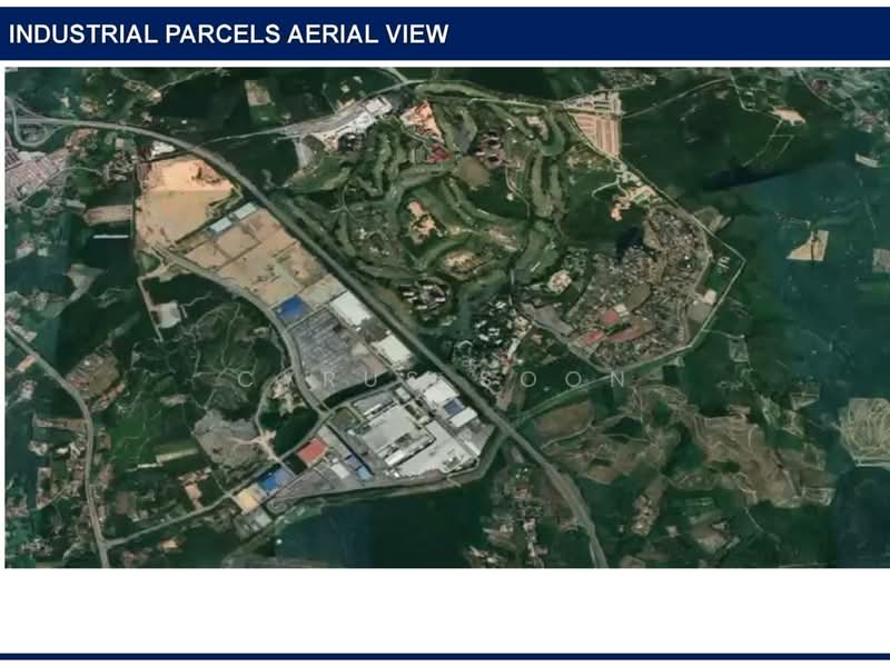 Tanah Perindustrian untuk Dijual di Alor Gajah (Melaka) - Cyrus Soon - PropertyGuru.com.my
