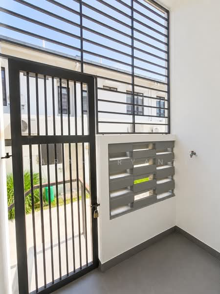 2-storey Terraced House for Sale in Elmina (Shah Alam) - Farah Iryanti - Exterior - PropertyGuru.com.my