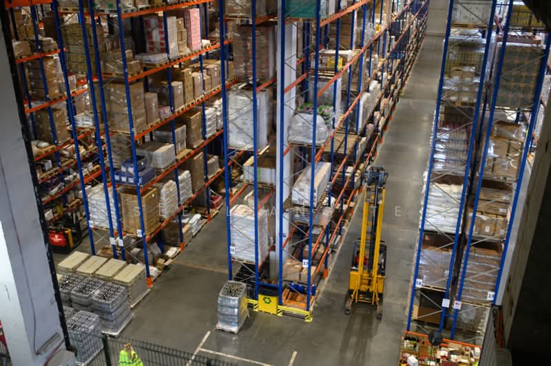 Gudang untuk Disewa di Puchong (Selangor) - See Liang Te - Interior - PropertyGuru.com.my
