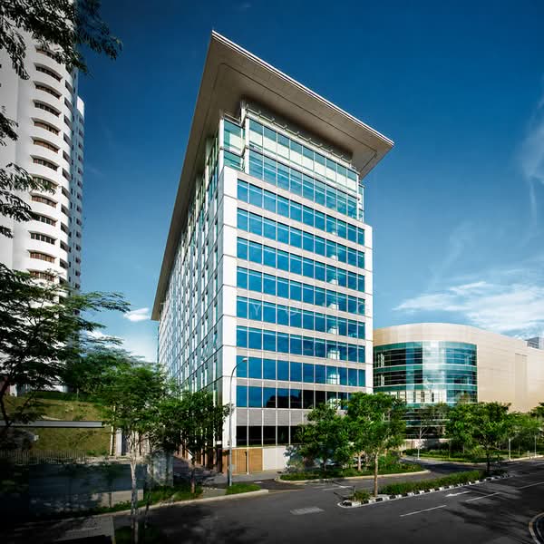 Pejabat untuk Disewa di Bukit Bandaraya (Bangsar) - TK Yong - PropertyGuru.com.my