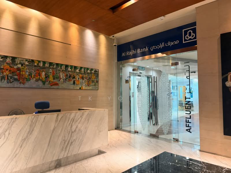 Pejabat untuk Disewa di Bukit Bandaraya (Bangsar) - TK Yong - PropertyGuru.com.my