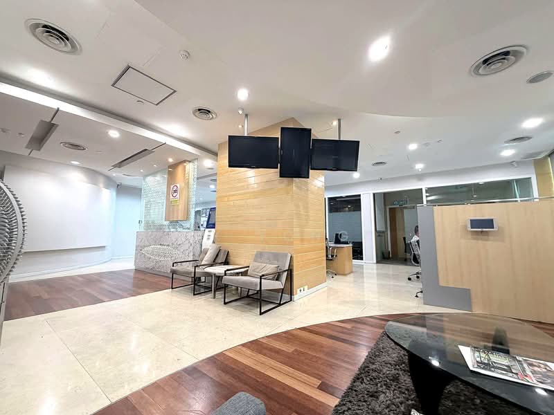 Pejabat untuk Disewa di Bukit Bandaraya (Bangsar) - TK Yong - PropertyGuru.com.my