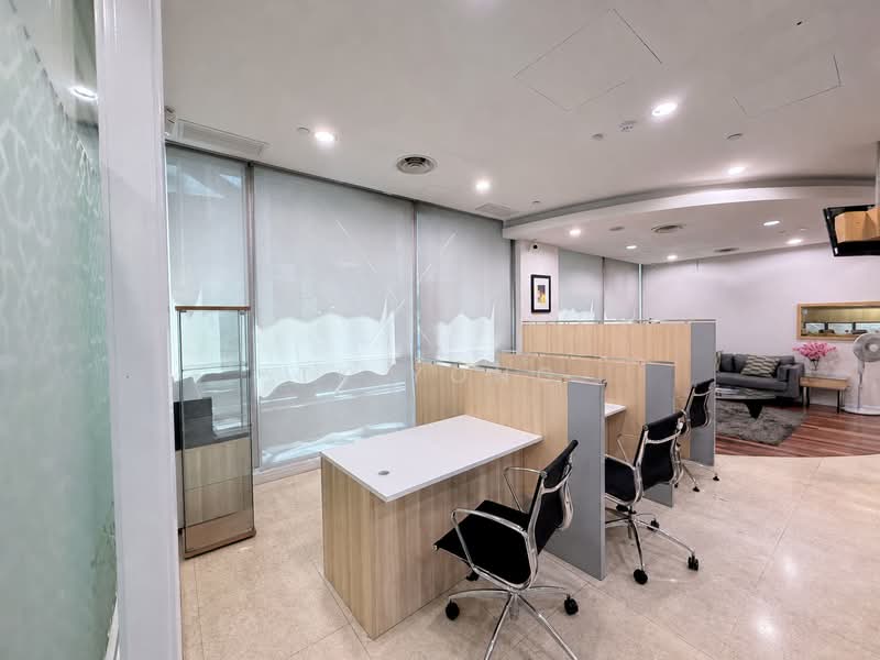 Pejabat untuk Disewa di Bukit Bandaraya (Bangsar) - TK Yong - PropertyGuru.com.my