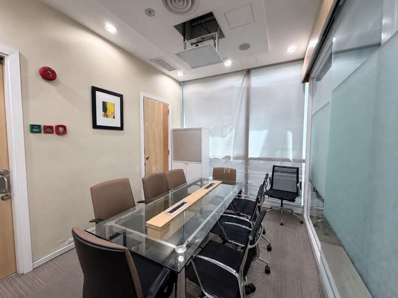 Pejabat untuk Disewa di Bukit Bandaraya (Bangsar) - TK Yong - PropertyGuru.com.my