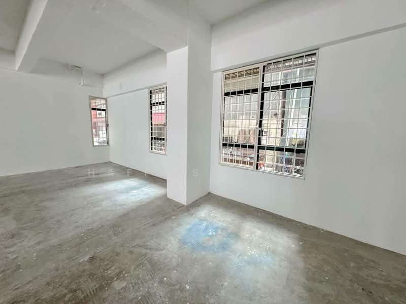 Kedai / Pejabat untuk Disewa di KL City Centre (Kuala Lumpur) - Hafiz Shariff - Interior - PropertyGuru.com.my