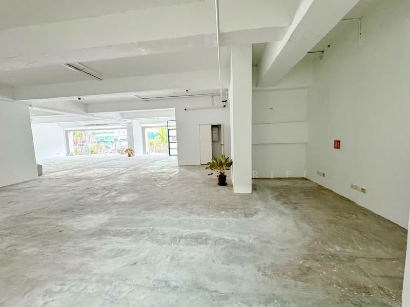 Kedai / Pejabat untuk Disewa di KL City Centre (Kuala Lumpur) - Hafiz Shariff - Interior - PropertyGuru.com.my