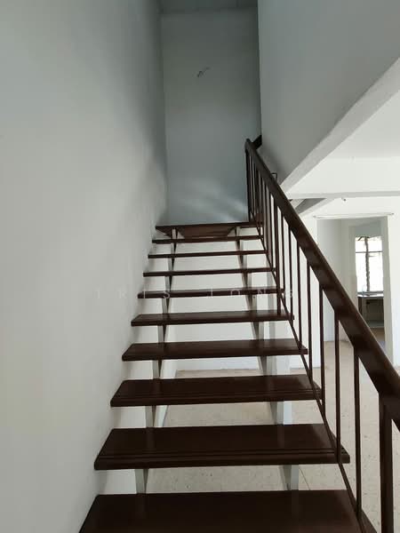 Rumah Teres 2 Tingkat untuk Dijual di Bukit Sentosa (Rawang) - Tris Jong - Interior - PropertyGuru.com.my
