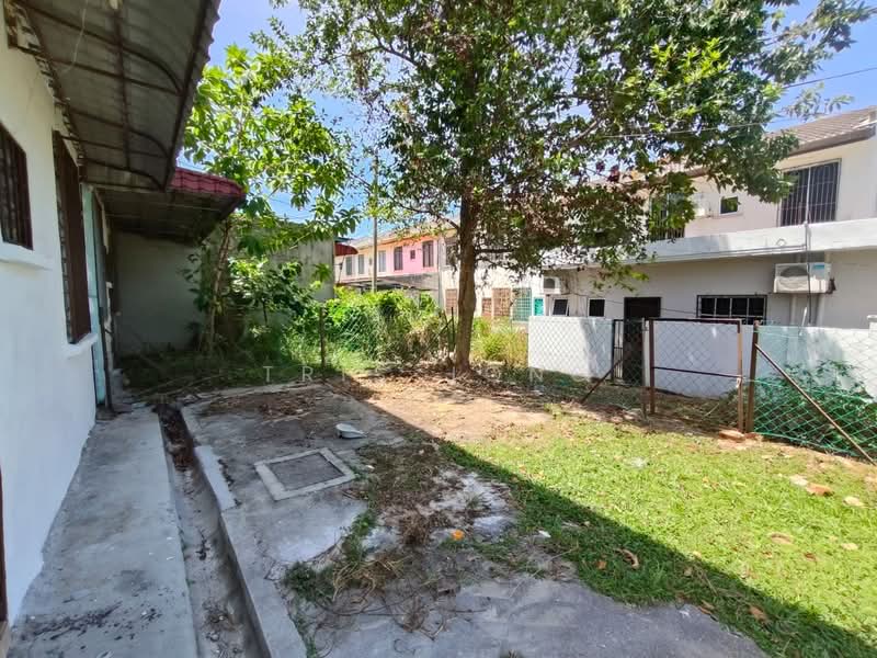 Rumah Teres 2 Tingkat untuk Dijual di Bukit Sentosa (Rawang) - Tris Jong - Exterior - PropertyGuru.com.my