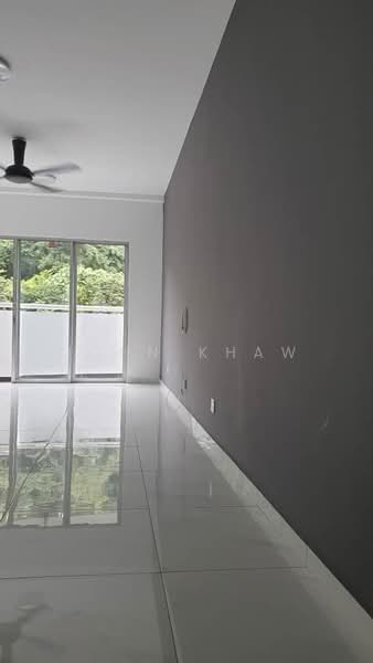 Apartment for Sale at Pangsapuri Saraka - John Khaw - Living Room - PropertyGuru.com.my