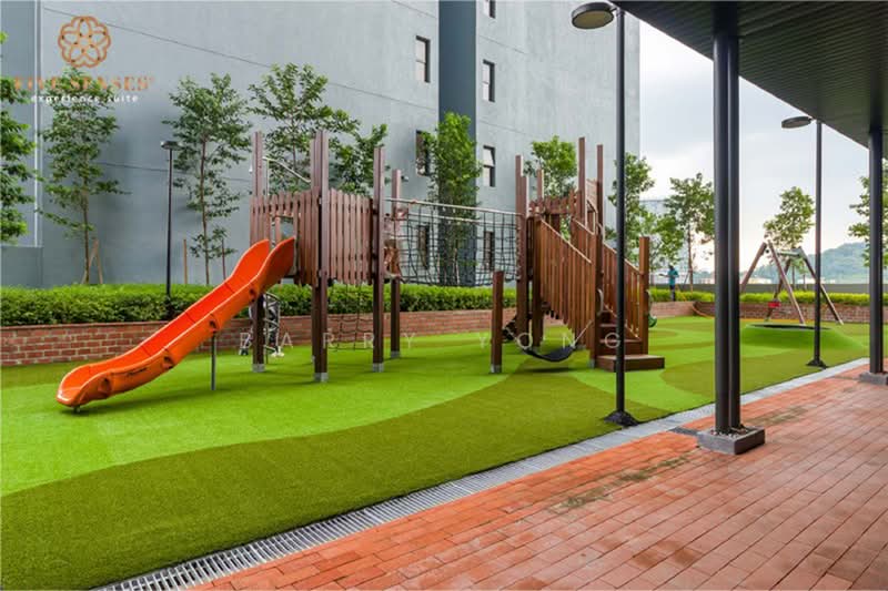 Service Residence for Rent at Millerz Square Serviced Residence - Barry Yong - Exterior - PropertyGuru.com.my