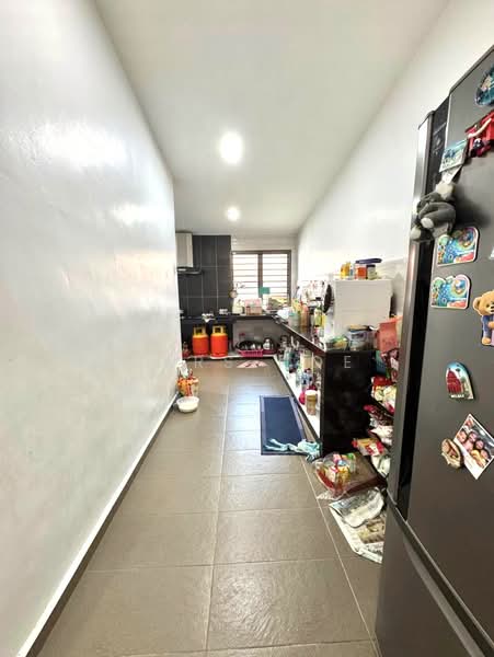 Rumah Teres 1.5 Tingkat untuk Dijual di Taman Pelangi Indah (Ulu Tiram) - Mars Hoe - PropertyGuru.com.my