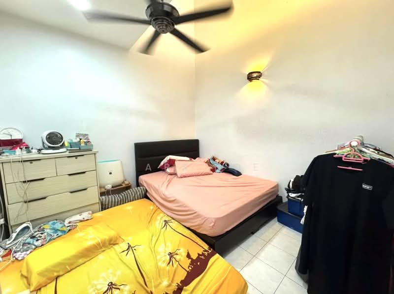 Rumah Teres 1.5 Tingkat untuk Dijual di Taman Pelangi Indah (Ulu Tiram) - Mars Hoe - PropertyGuru.com.my