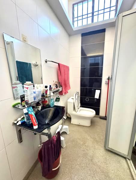Rumah Teres 1.5 Tingkat untuk Dijual di Taman Pelangi Indah (Ulu Tiram) - Mars Hoe - PropertyGuru.com.my