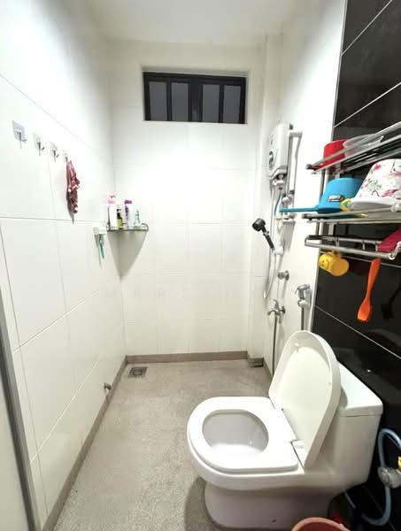 Rumah Teres 1.5 Tingkat untuk Dijual di Taman Pelangi Indah (Ulu Tiram) - Mars Hoe - PropertyGuru.com.my