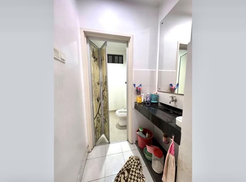 Rumah Teres 1.5 Tingkat untuk Dijual di Taman Pelangi Indah (Ulu Tiram) - Mars Hoe - PropertyGuru.com.my