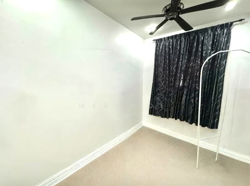 Rumah Teres 1.5 Tingkat untuk Dijual di Taman Pelangi Indah (Ulu Tiram) - Mars Hoe - PropertyGuru.com.my