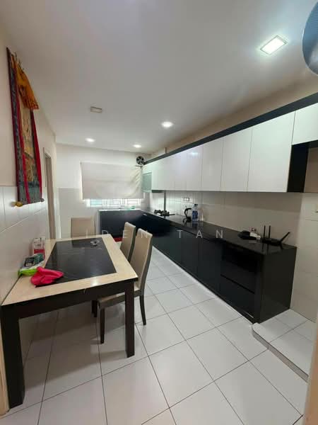 2-storey Terraced House for Sale in Nusa Bayu (Iskandar Puteri (Nusajaya)) - Iden Tan - Kitchen - PropertyGuru.com.my