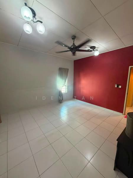2-storey Terraced House for Sale in Nusa Bayu (Iskandar Puteri (Nusajaya)) - Iden Tan - Living Room - PropertyGuru.com.my