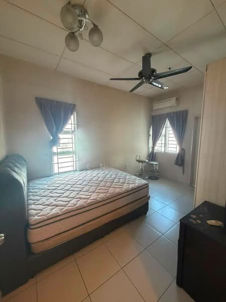 2-storey Terraced House for Sale in Nusa Bayu (Iskandar Puteri (Nusajaya)) - Iden Tan - Bedroom - PropertyGuru.com.my