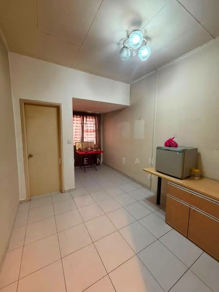 2-storey Terraced House for Sale in Nusa Bayu (Iskandar Puteri (Nusajaya)) - Iden Tan - Interior - PropertyGuru.com.my
