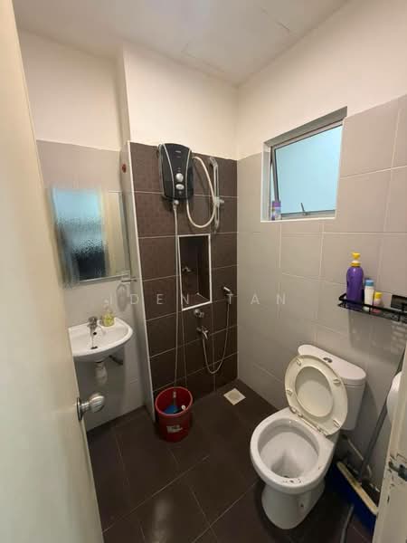 2-storey Terraced House for Sale in Nusa Bayu (Iskandar Puteri (Nusajaya)) - Iden Tan - Bathroom - PropertyGuru.com.my