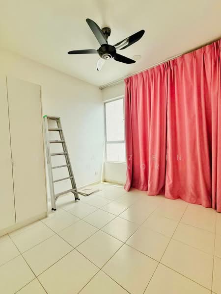 Servis Apartment untuk Disewa di The Zizz @ Damansara North - Norhafiz Bin Mohd Nor - Interior - PropertyGuru.com.my