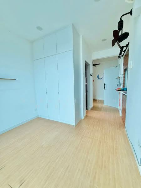 Servis Apartment untuk Disewa di The Zizz @ Damansara North - Norhafiz Bin Mohd Nor - Corridor - PropertyGuru.com.my