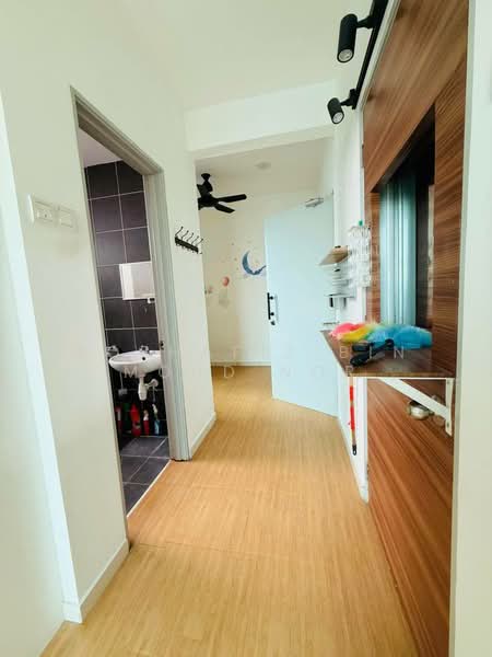 Servis Apartment untuk Disewa di The Zizz @ Damansara North - Norhafiz Bin Mohd Nor - Corridor - PropertyGuru.com.my