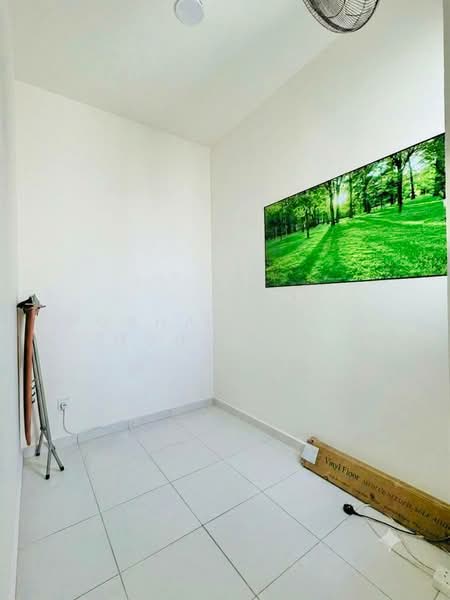 Servis Apartment untuk Disewa di The Zizz @ Damansara North - Norhafiz Bin Mohd Nor - Interior - PropertyGuru.com.my