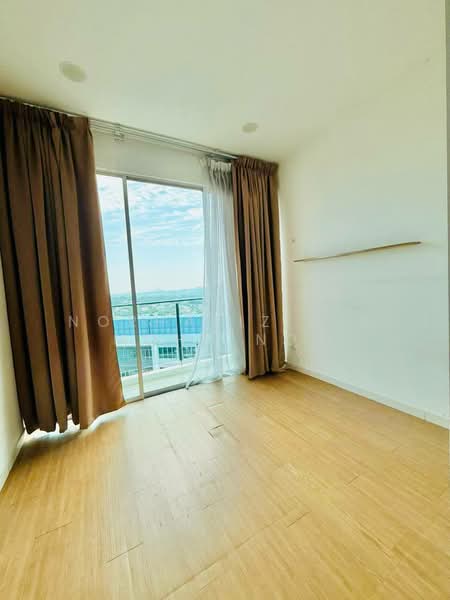 Servis Apartment untuk Disewa di The Zizz @ Damansara North - Norhafiz Bin Mohd Nor - View - PropertyGuru.com.my
