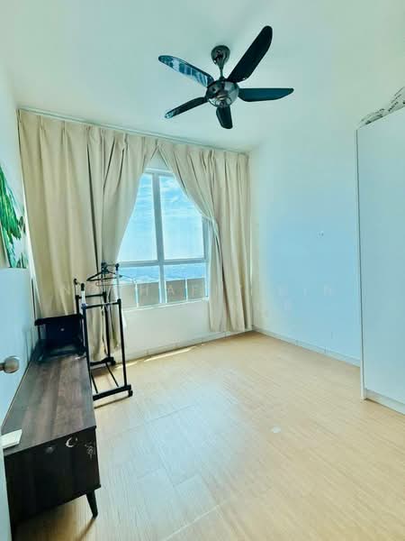 Servis Apartment untuk Disewa di The Zizz @ Damansara North - Norhafiz Bin Mohd Nor - Bedroom - PropertyGuru.com.my