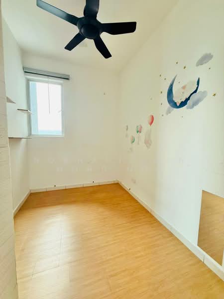 Servis Apartment untuk Disewa di The Zizz @ Damansara North - Norhafiz Bin Mohd Nor - Bedroom - PropertyGuru.com.my