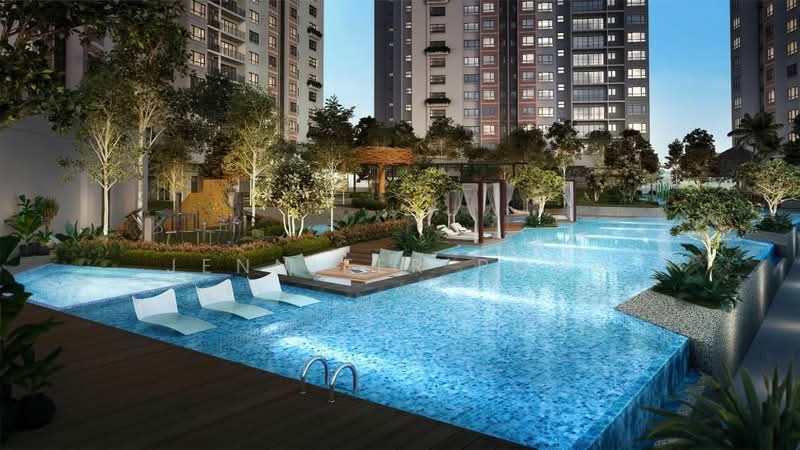 Residential Land for Sale in Jalan Klang Lama (Old Klang Road) (Kuala Lumpur) - Jennifer Pong - Pool - PropertyGuru.com.my