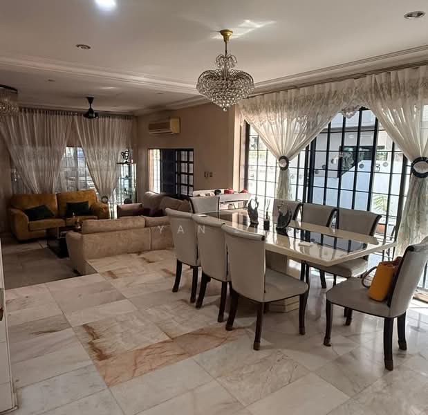 Rumah Berkembar untuk Dijual di Jalan Ipoh (Kuala Lumpur) - Yan Zi - PropertyGuru.com.my