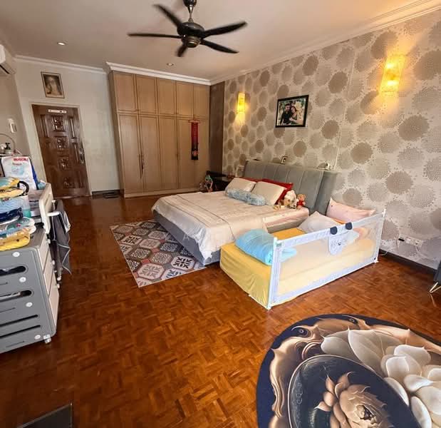 Rumah Berkembar untuk Dijual di Jalan Ipoh (Kuala Lumpur) - Yan Zi - PropertyGuru.com.my