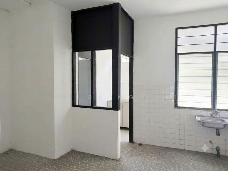 Rumah Teres 2 Tingkat untuk Dijual di Taman Sri Rampai (Wangsa Maju) - CK Ng - Interior - PropertyGuru.com.my