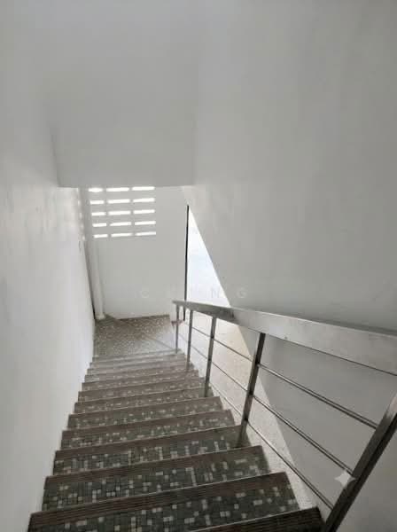 Rumah Teres 2 Tingkat untuk Dijual di Taman Sri Rampai (Wangsa Maju) - CK Ng - Corridor - PropertyGuru.com.my