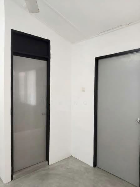 Rumah Teres 2 Tingkat untuk Dijual di Taman Sri Rampai (Wangsa Maju) - CK Ng - Interior - PropertyGuru.com.my