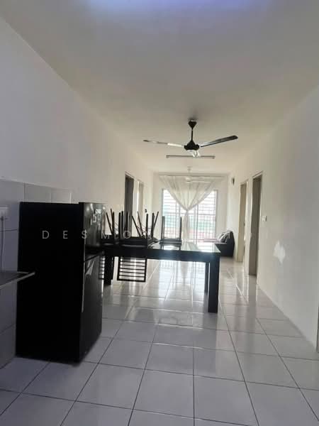 Pangsapuri untuk Disewa di Residensi Tasikmas - Desmond Choi - PropertyGuru.com.my