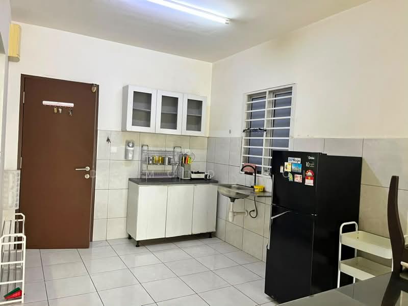 Pangsapuri untuk Disewa di Residensi Tasikmas - Desmond Choi - PropertyGuru.com.my