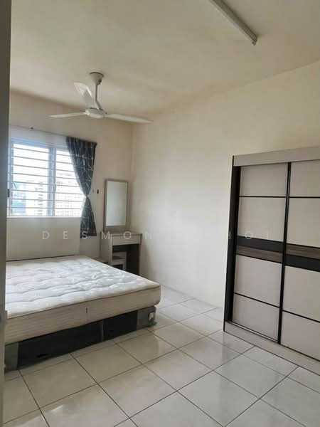Pangsapuri untuk Disewa di Residensi Tasikmas - Desmond Choi - PropertyGuru.com.my