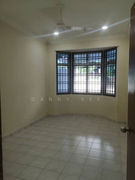 Rumah Teres 1 Tingkat untuk Dijual di Bandar Putra (Kulai) - Danny See - Interior - PropertyGuru.com.my