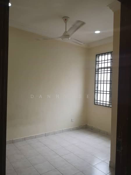 Rumah Teres 1 Tingkat untuk Dijual di Bandar Putra (Kulai) - Danny See - Interior - PropertyGuru.com.my