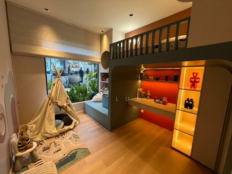 Rumah Teres untuk Dijual di Sunway (Selangor) - Tw Lun - Bedroom - PropertyGuru.com.my