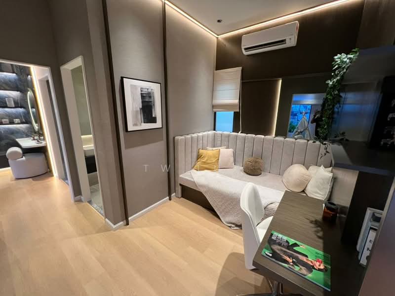 Rumah Teres untuk Dijual di Sunway (Selangor) - Tw Lun - Study - PropertyGuru.com.my