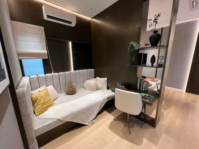 Rumah Teres untuk Dijual di Sunway (Selangor) - Tw Lun - Study - PropertyGuru.com.my