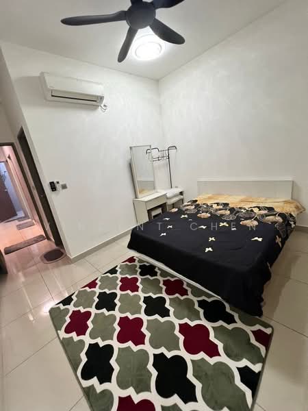 Servis Apartment untuk Disewa di SKS Habitat - Vincent Chen - PropertyGuru.com.my